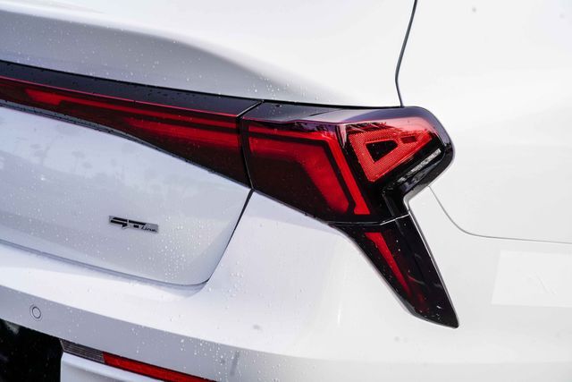 2026 Kia K5 GT-Line Moreno Valley CA