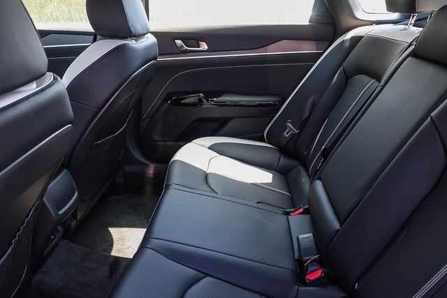 2026 Kia K5 GT-Line Moreno Valley CA