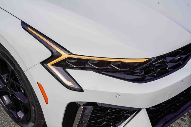 2026 Kia K5 GT-Line Moreno Valley CA