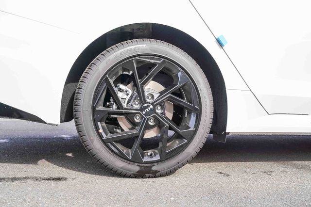 2026 Kia K5 GT-Line Moreno Valley CA