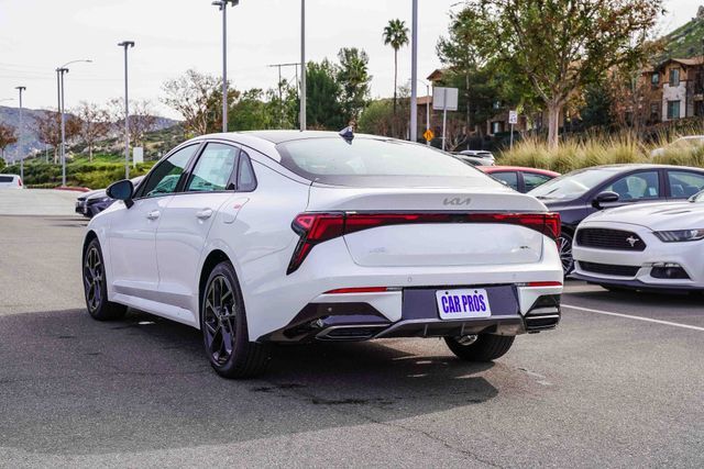 2026 Kia K5 GT-Line Moreno Valley CA