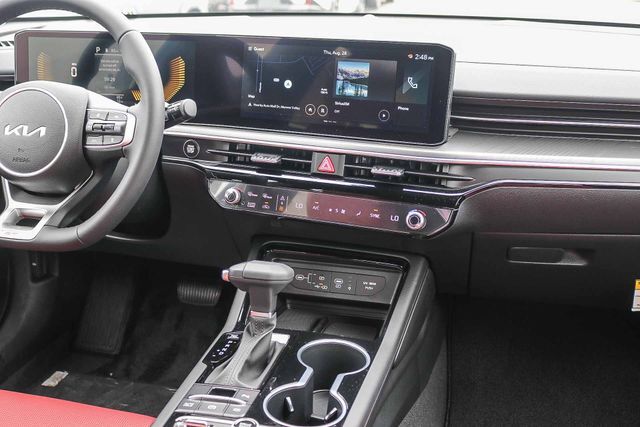 2026 Kia K5 GT-Line Moreno Valley CA