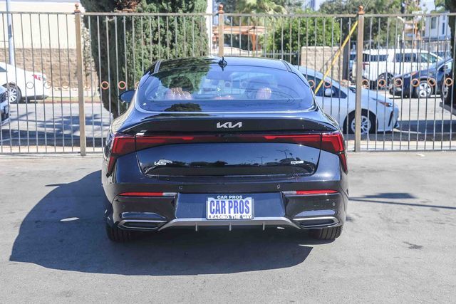 2026 Kia K5 GT-Line Moreno Valley CA