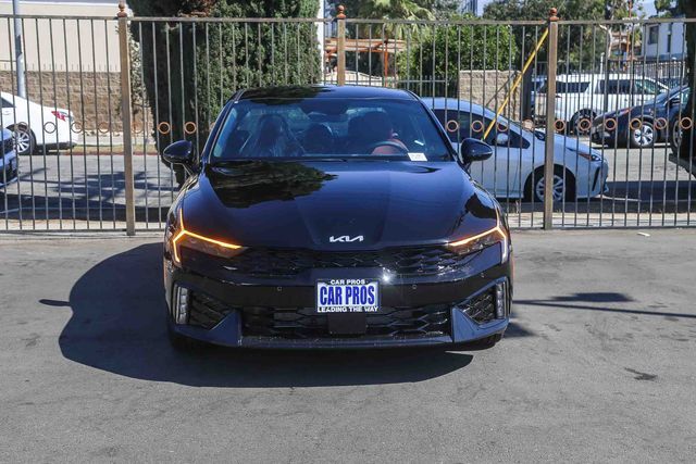 2026 Kia K5 GT-Line Moreno Valley CA