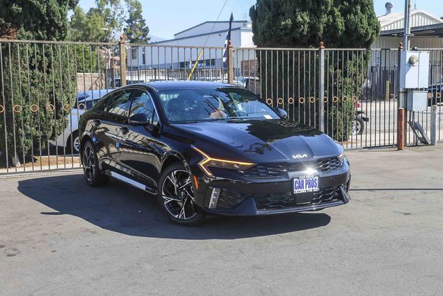 2026 Kia K5 GT-Line Moreno Valley CA