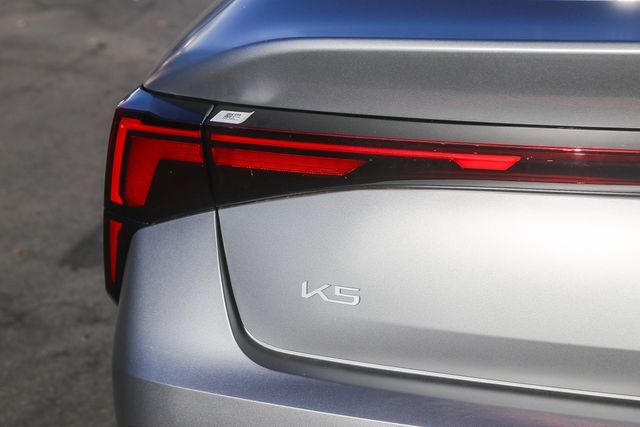 2026 Kia K5 GT-Line Moreno Valley CA