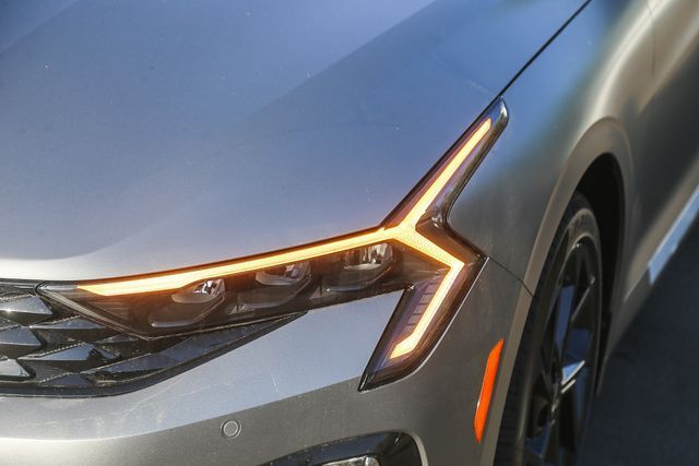 2026 Kia K5 GT-Line Moreno Valley CA