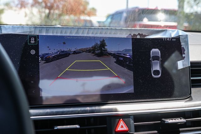 2026 Kia K5 GT-Line Moreno Valley CA