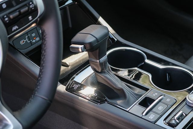 2026 Kia K5 GT-Line Moreno Valley CA