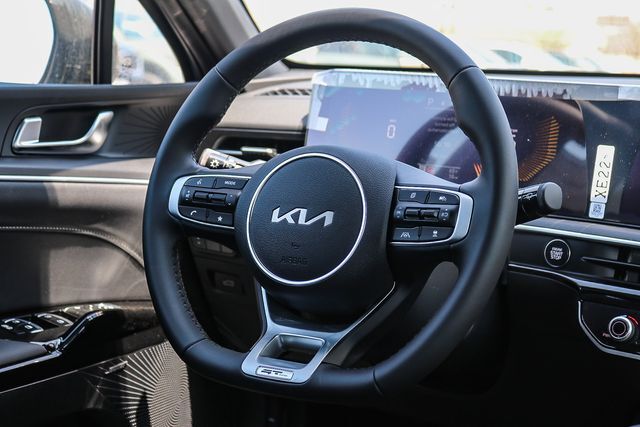 2026 Kia K5 GT-Line Moreno Valley CA