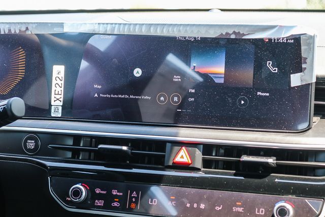 2026 Kia K5 GT-Line Moreno Valley CA