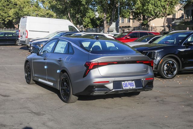 2026 Kia K5 GT-Line Moreno Valley CA