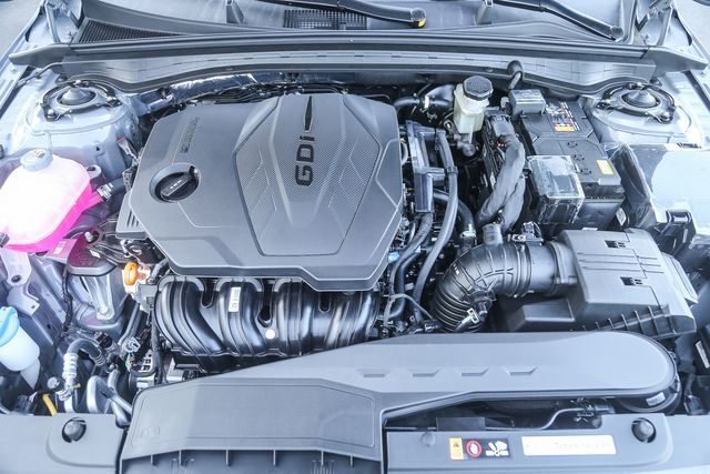 2026 Kia K5 GT-Line Moreno Valley CA