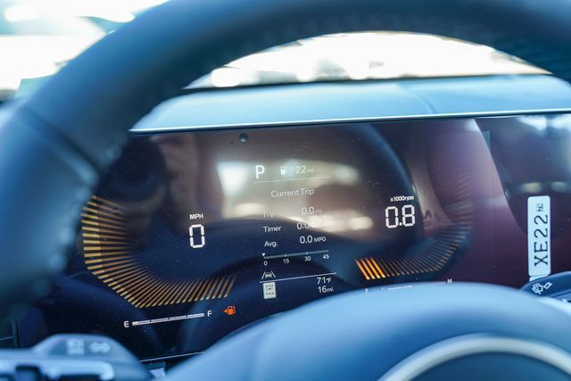 2026 Kia K5 GT-Line Moreno Valley CA