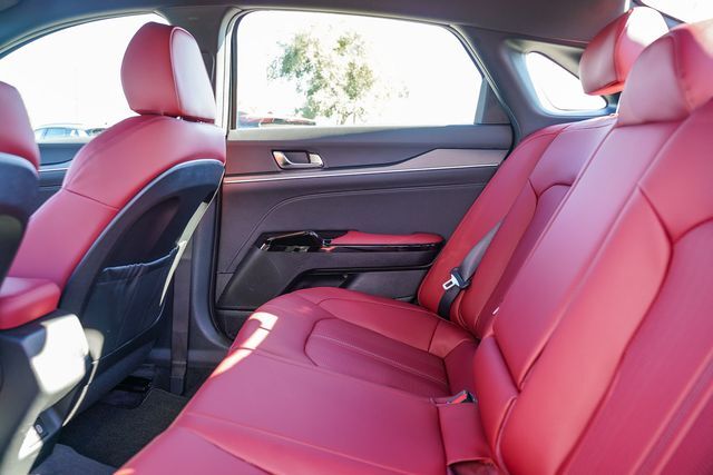 2026 Kia K5 GT-Line Moreno Valley CA