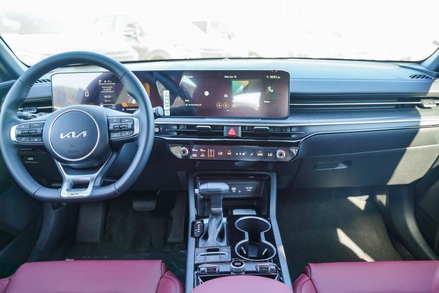 2026 Kia K5 GT-Line Moreno Valley CA