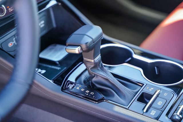 2026 Kia K5 GT-Line Moreno Valley CA