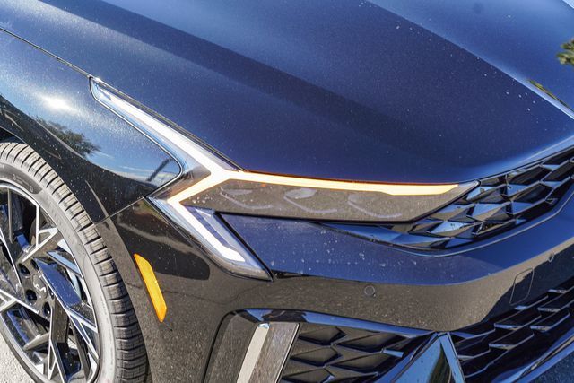 2026 Kia K5 GT-Line Moreno Valley CA