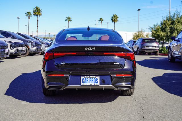 2026 Kia K5 GT-Line Moreno Valley CA