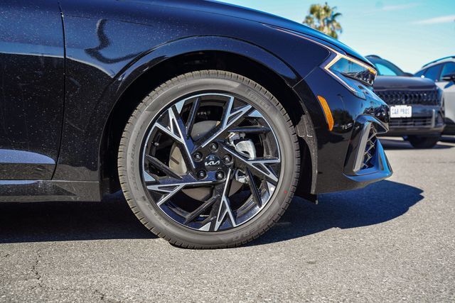 2026 Kia K5 GT-Line Moreno Valley CA