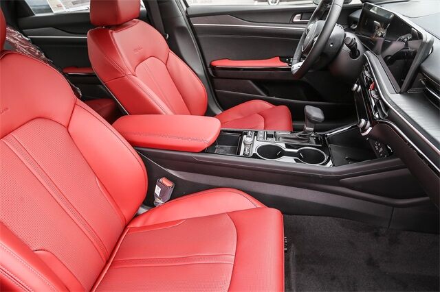 2026 Kia K5 GT-Line Moreno Valley CA