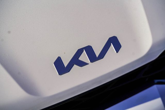 2026 Kia K5 GT-Line Moreno Valley CA