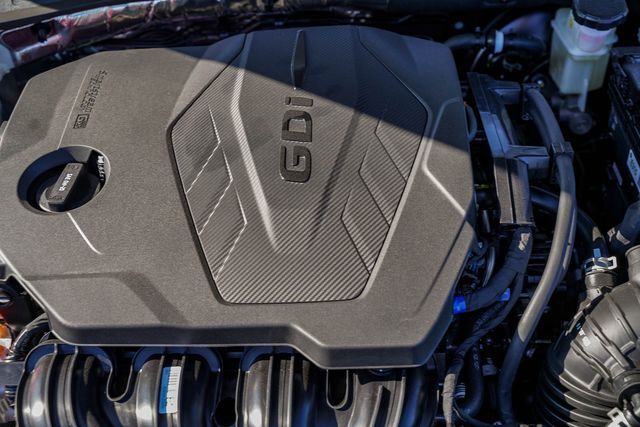 2026 Kia K5 GT-Line Moreno Valley CA