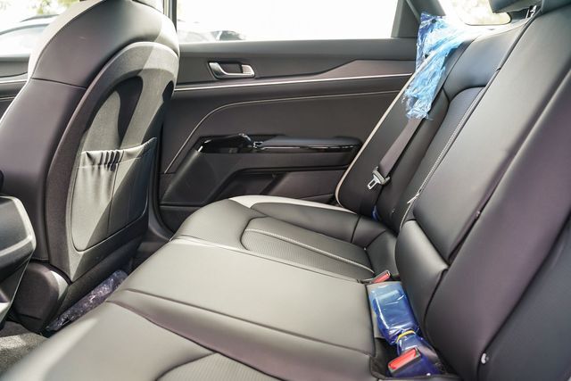 2026 Kia K5 GT-Line Moreno Valley CA