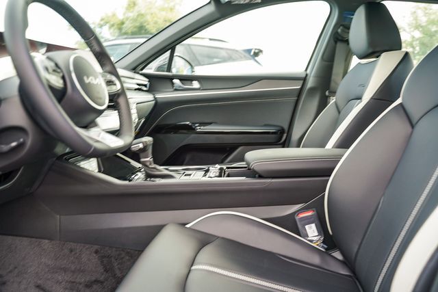 2026 Kia K5 GT-Line Moreno Valley CA