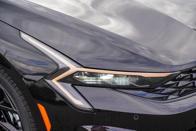 2026 Kia K5 GT-Line Moreno Valley CA