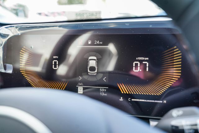 2026 Kia K5 GT-Line Moreno Valley CA