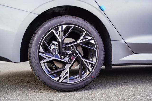 2026 Kia K5 GT-Line Moreno Valley CA