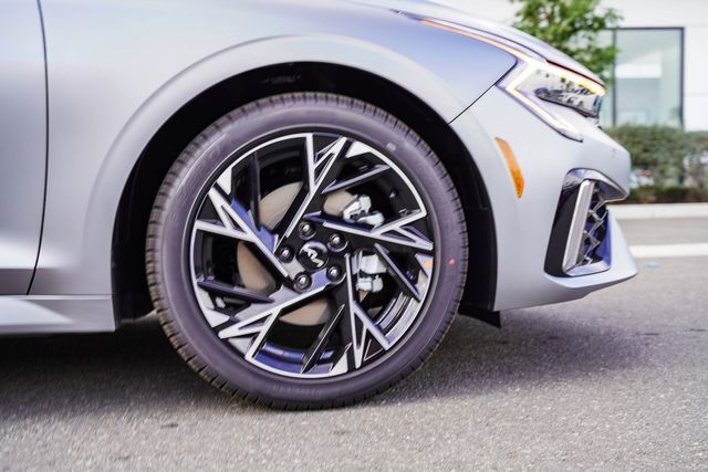 2026 Kia K5 GT-Line Moreno Valley CA