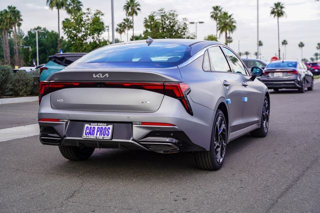 2026 Kia K5 GT-Line Moreno Valley CA