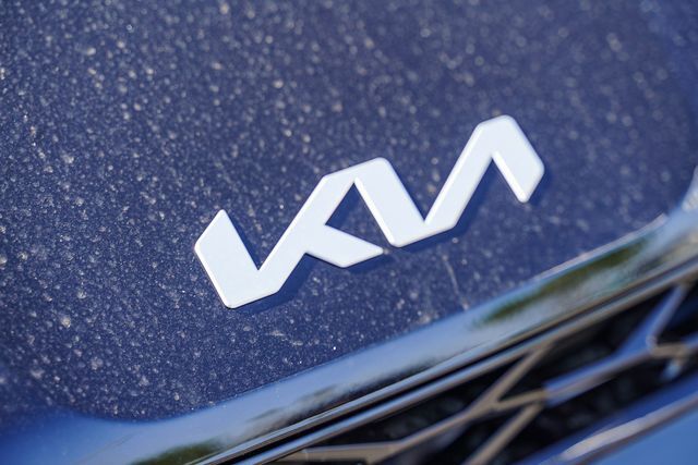 2026 Kia K5 GT-Line Moreno Valley CA