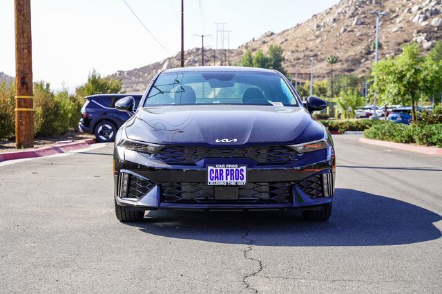 2026 Kia K5 GT-Line Moreno Valley CA