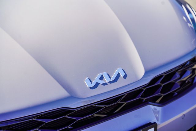 2026 Kia K5 GT-Line Moreno Valley CA