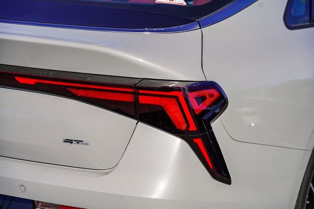 2026 Kia K5 GT-Line Moreno Valley CA