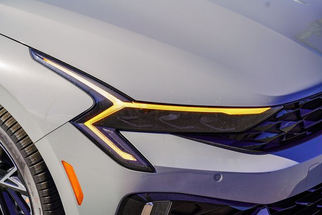 2026 Kia K5 GT-Line Moreno Valley CA