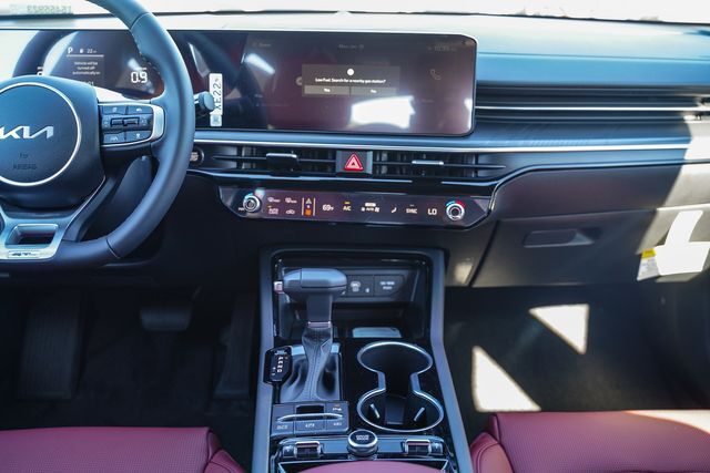 2026 Kia K5 GT-Line Moreno Valley CA