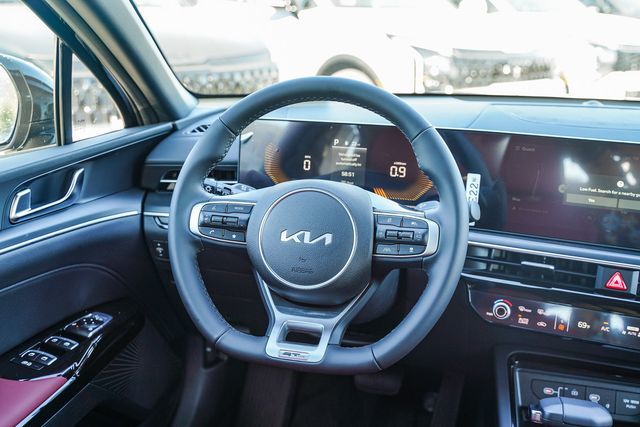 2026 Kia K5 GT-Line Moreno Valley CA