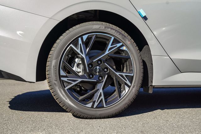 2026 Kia K5 GT-Line Moreno Valley CA