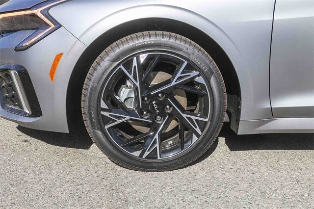 2026 Kia K5 GT-Line Moreno Valley CA