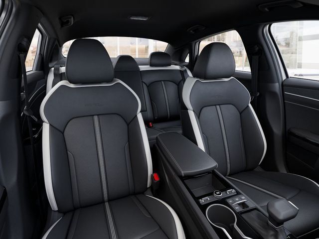 2026 Kia K5 GT-Line Moreno Valley CA