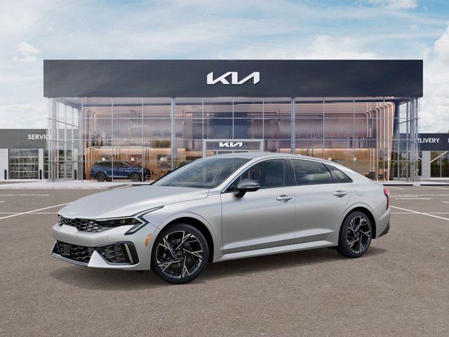 2026 Kia K5 GT-Line Moreno Valley CA