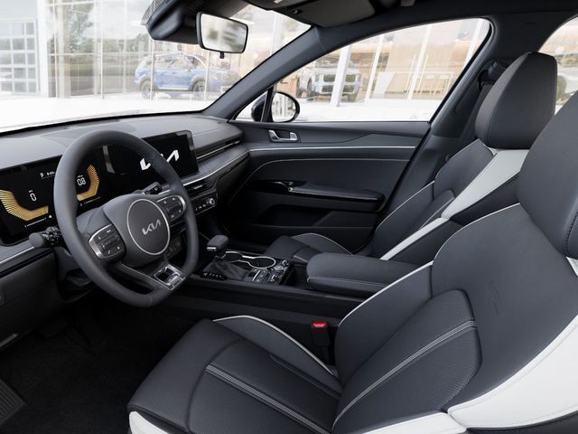 2026 Kia K5 GT-Line Moreno Valley CA