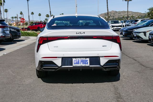 2026 Kia K5 GT-Line Moreno Valley CA