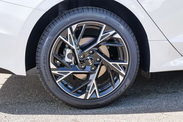 2026 Kia K5 GT-Line Moreno Valley CA