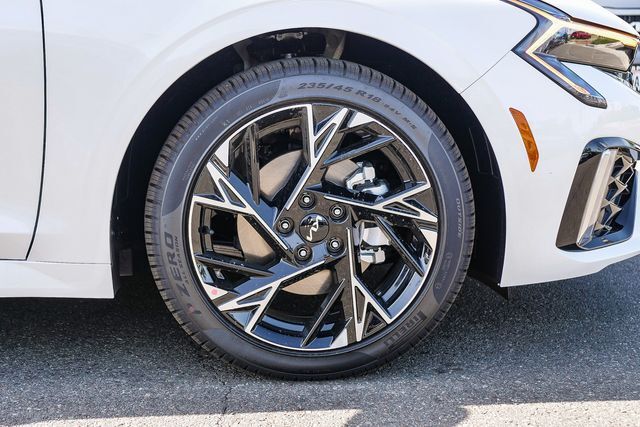 2026 Kia K5 GT-Line Moreno Valley CA