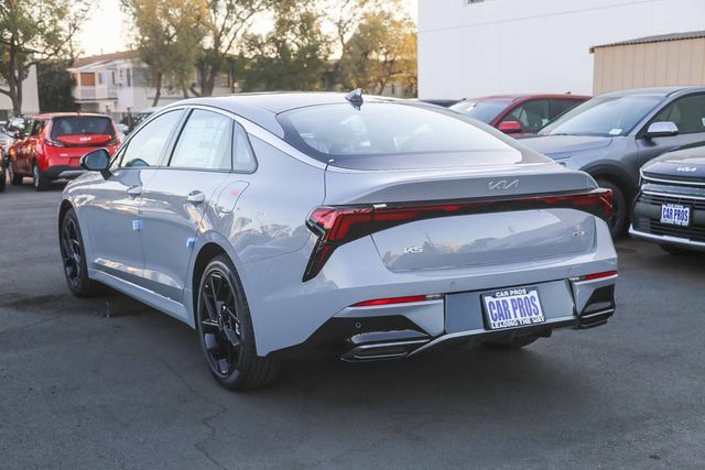 2026 Kia K5 GT-Line Moreno Valley CA